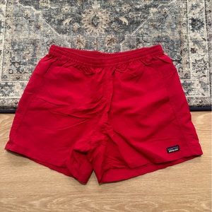 Patagonia Shorts